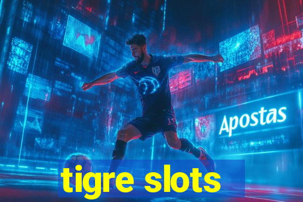 tigre slots - sortudo
